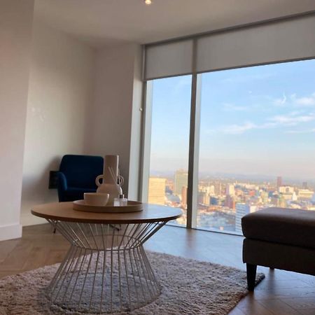 Stunning 1 Bed Apartment Central Manchester Esterno foto