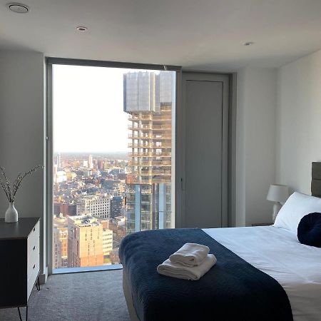 Stunning 1 Bed Apartment Central Manchester Esterno foto