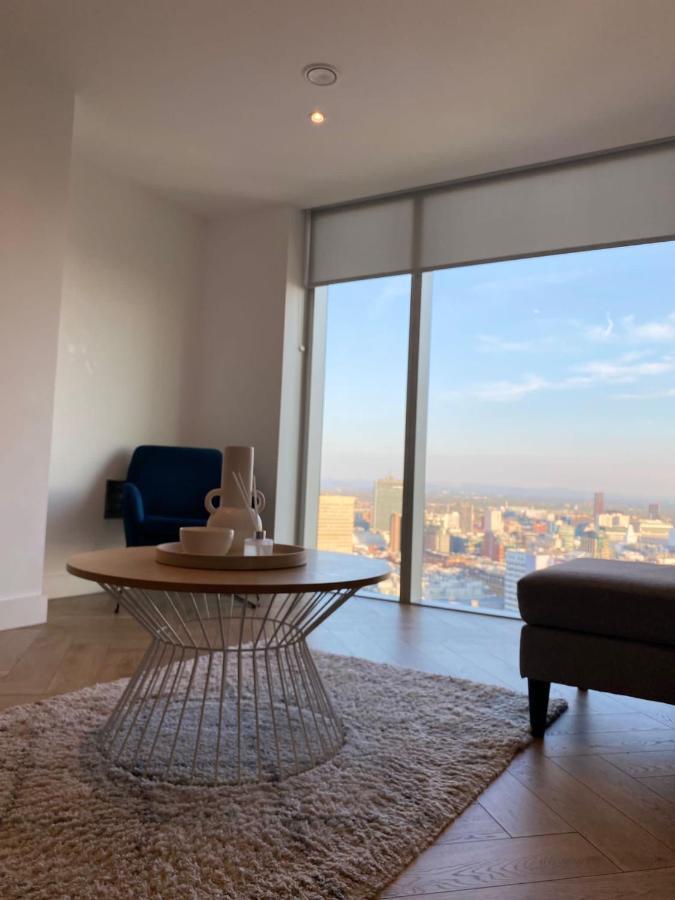 Stunning 1 Bed Apartment Central Manchester Esterno foto