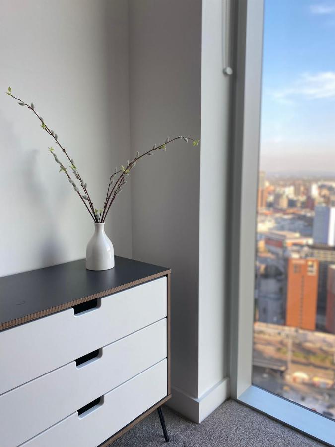 Stunning 1 Bed Apartment Central Manchester Esterno foto